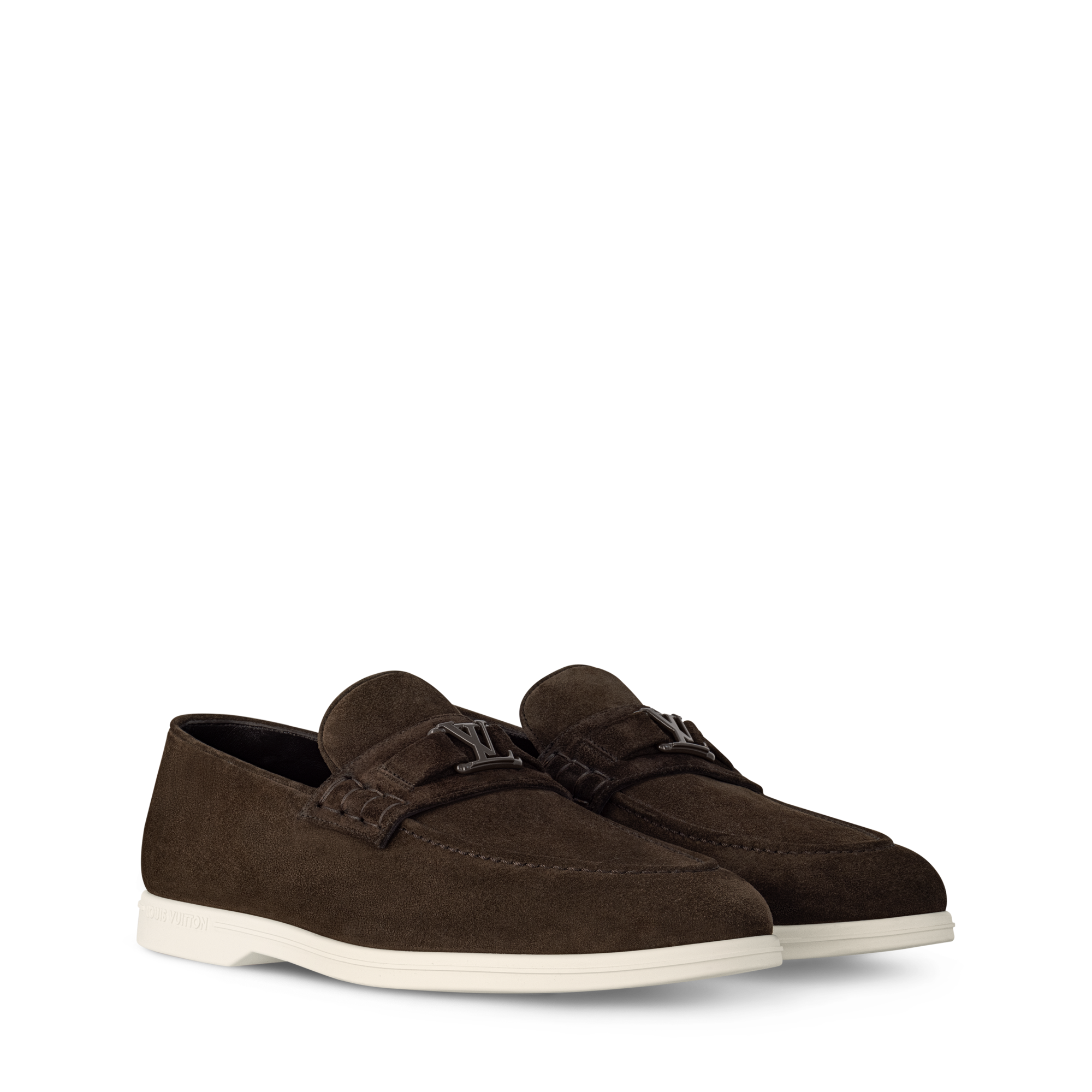 Designer Shoes & Footwear for Men | LOUIS VUITTON - 9